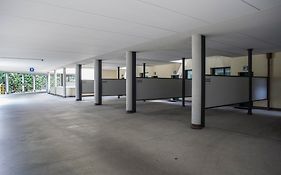 Just Hotel Lomazzo Fiera